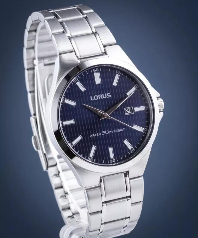 Pánské hodinky Lorus Classic RH993KX9 RH993KX9