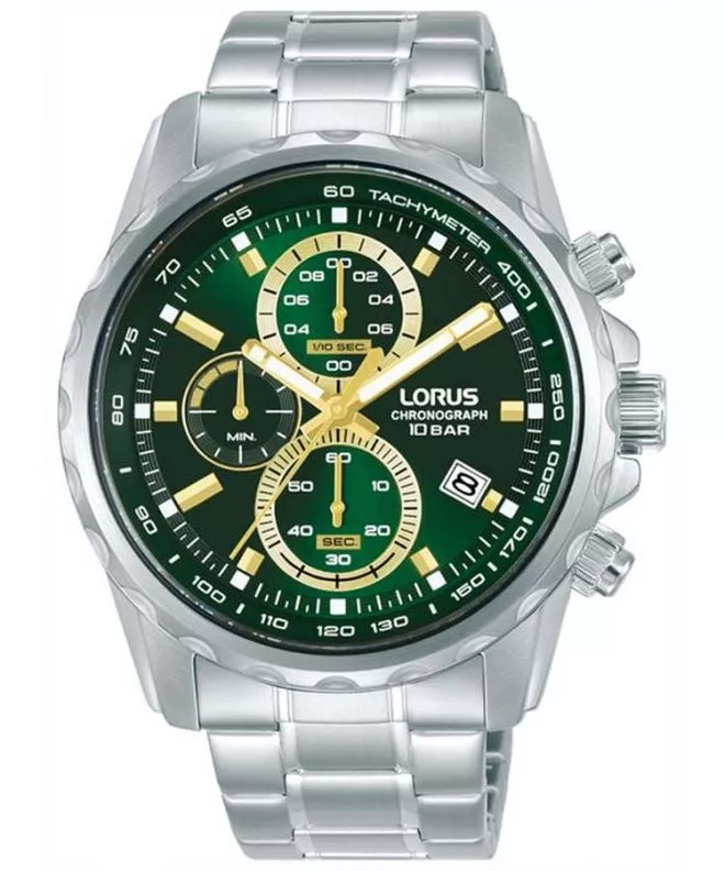 Hodinky Lorus Classic RM375JX9