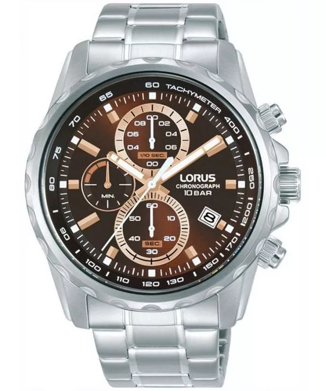 Hodinky Lorus Classic RM377JX9