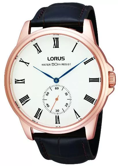Pánské hodinky Lorus Classic RN404AX9 RN404AX9