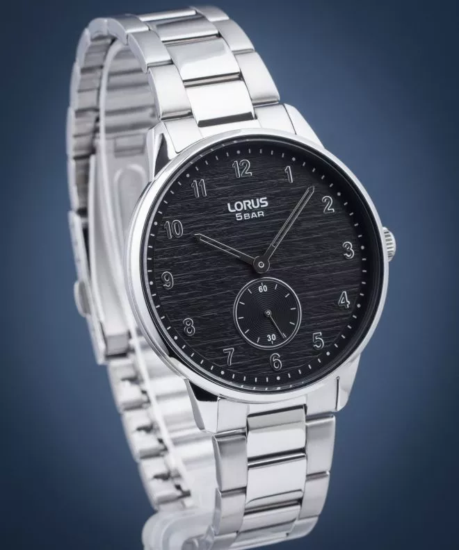 Pánské hodinky Lorus Classic RN455AX9