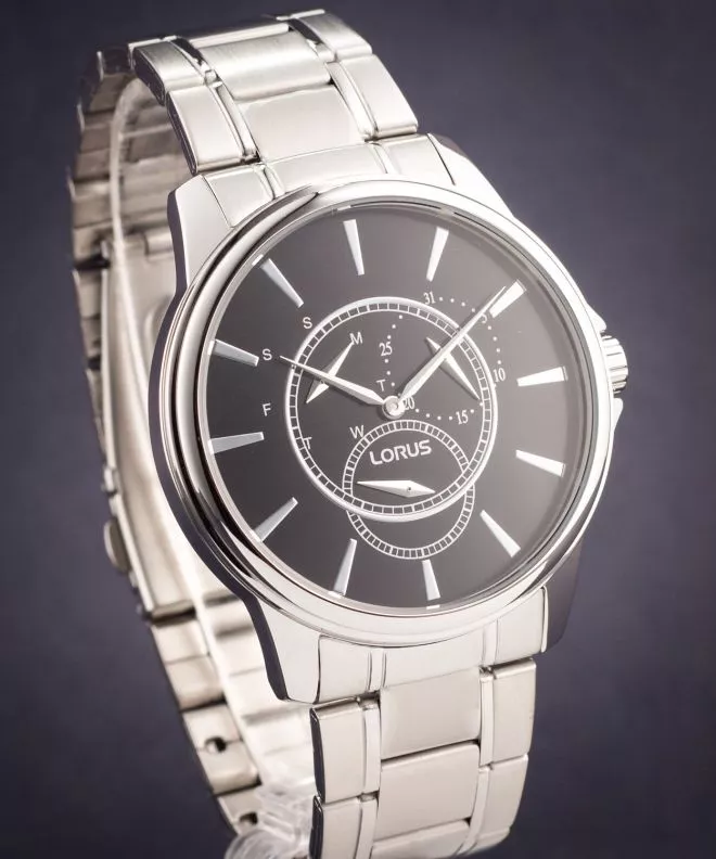Pánské hodinky Lorus Classic RP501AX9 RP501AX9
