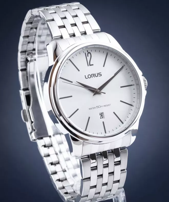 Pánské hodinky Lorus Classic RS913DX9 RS913DX9