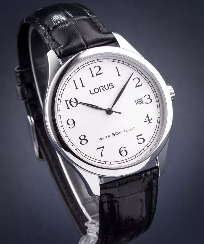 Pánské hodinky Lorus Classic RS921DX9 RS921DX9
