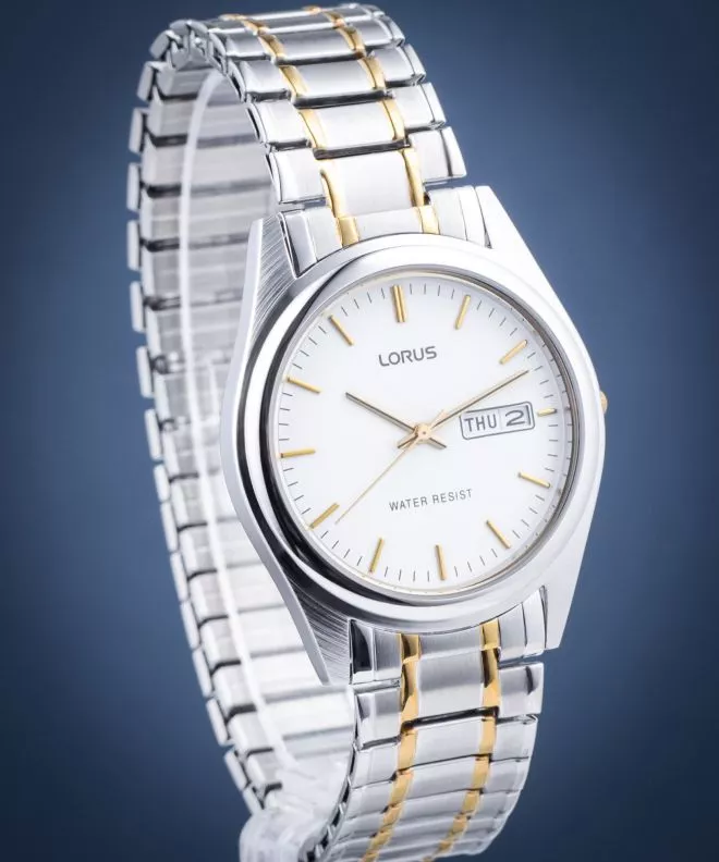 Pánské hodinky Lorus Classic RXN99AX9