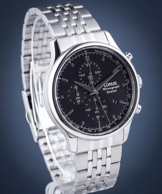 Pánské hodinky Lorus Dress Chronograph RM311GX9 RM311GX9