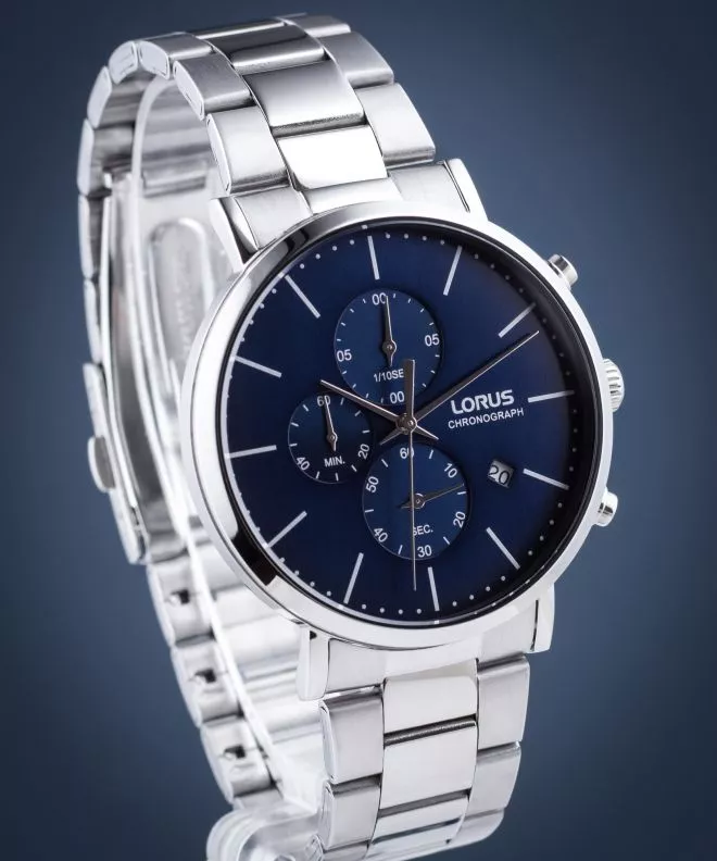 Pánské hodinky Lorus Dress Chronograph RM319FX9 RM319FX9