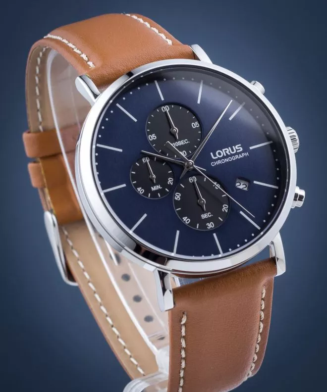 Pánské hodinky Lorus Dress Chronograph RM325FX9 RM325FX9