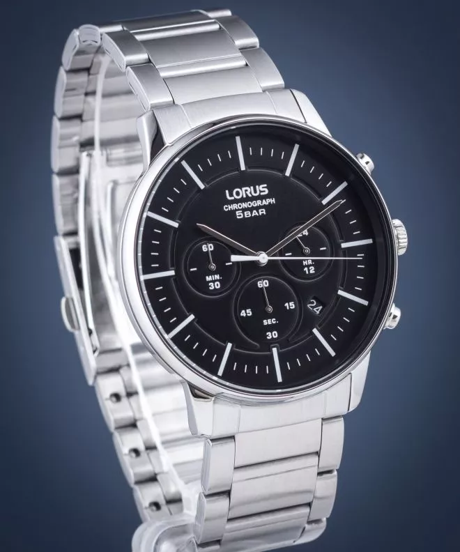Pánské hodinky Lorus Dress Chronograph RT303JX9 RT303JX9