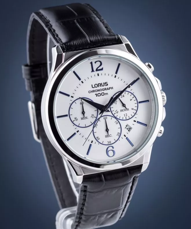 Pánské hodinky Lorus Dress Chronograph RT321HX9 RT321HX9