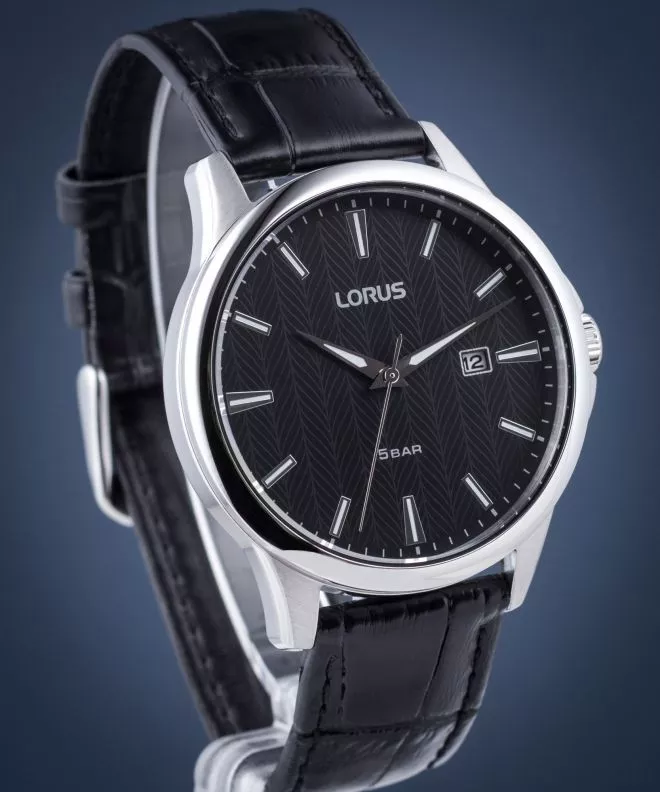 Pánské hodinky Lorus DRESS RH925MX9 RH925MX9