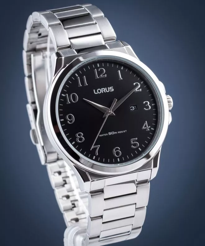 Pánské hodinky Lorus DRESS RH969KX9 RH969KX9