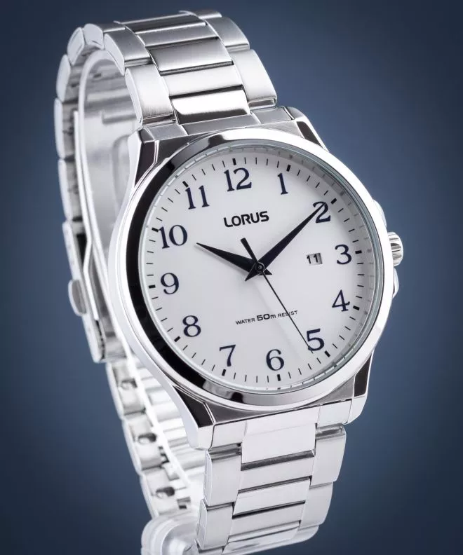 Pánské hodinky Lorus DRESS RH973KX9 RH973KX9