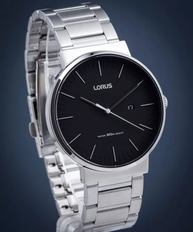 Pánské hodinky Lorus DRESS RH975KX9 RH975KX9