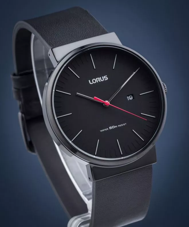 Pánské hodinky Lorus DRESS RH979KX9 RH979KX9
