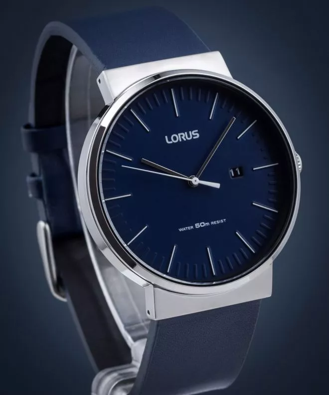 Pánské hodinky Lorus DRESS RH985KX9 RH985KX9