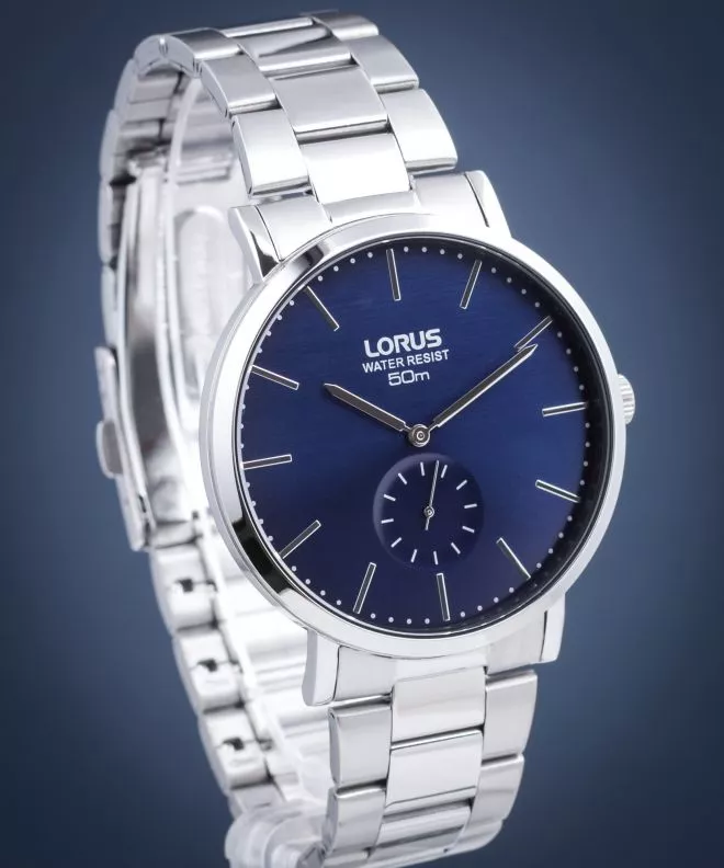 Pánské hodinky Lorus DRESS RN447AX9 RN447AX9