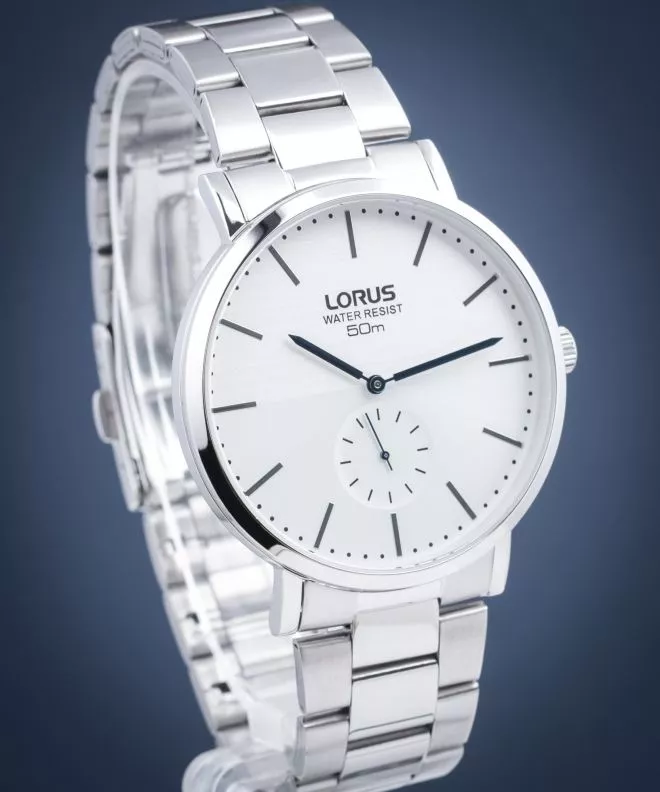 Pánské hodinky Lorus DRESS RN449AX9 RN449AX9