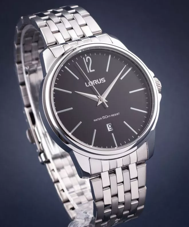 Pánské hodinky Lorus DRESS RS909DX9 RS909DX9