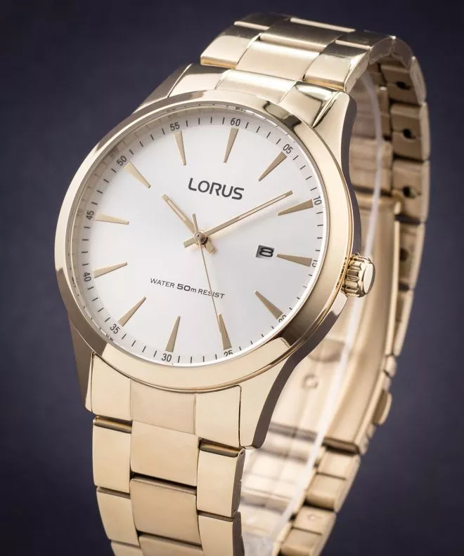 Pánské hodinky Lorus Fashion RH972FX9 RH972FX9