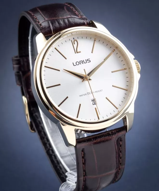 Pánské hodinky Lorus Classic RS912DX9 RS912DX9