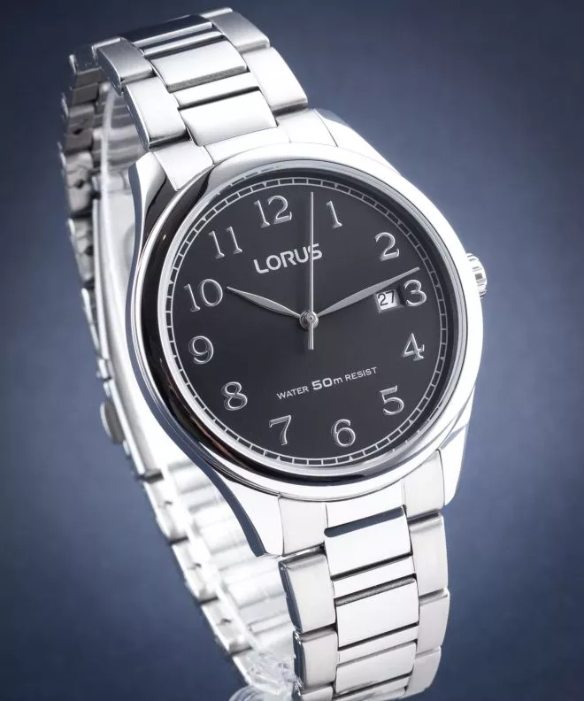 Pánské hodinky Lorus Classic RS917DX9 RS917DX9