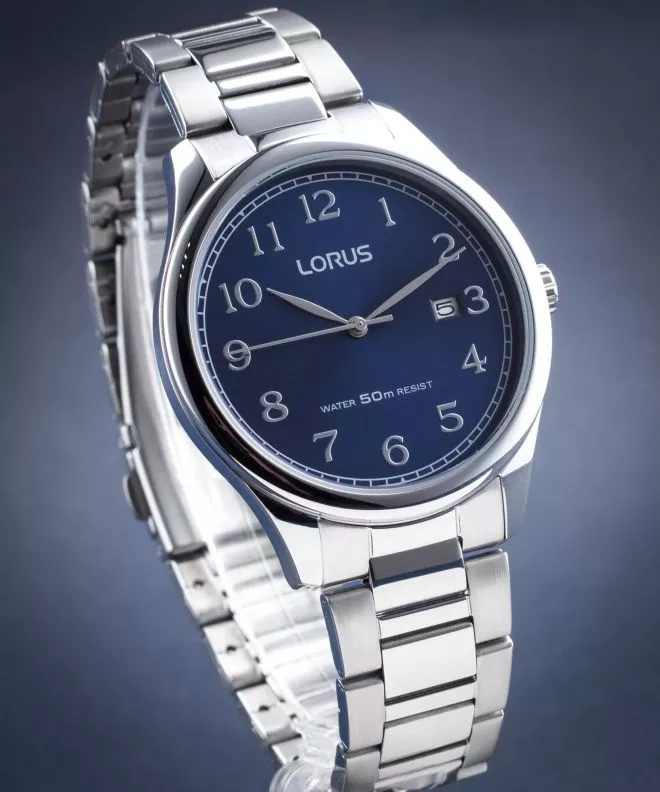Pánské hodinky Lorus Classic RS919DX9 RS919DX9