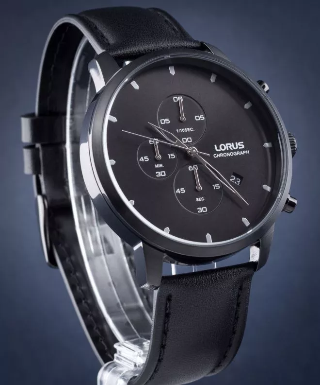 Pánské hodinky Lorus Sport Chronograph RM363EX9 RM363EX9
