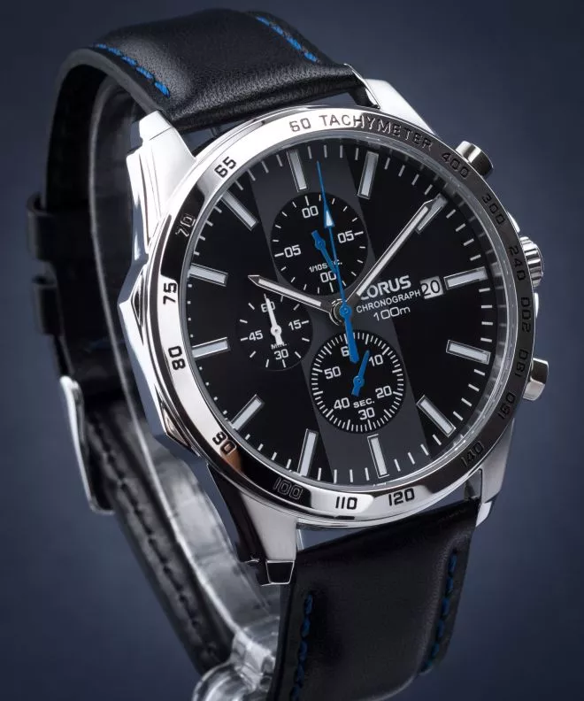 Pánské hodinky Lorus Sport Chronograph RM391EX9 RM391EX9