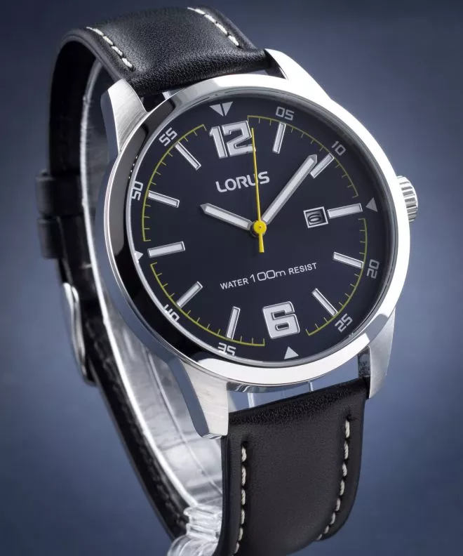 Pánské hodinky Lorus Gent Sport RH987HX9 RH987HX9