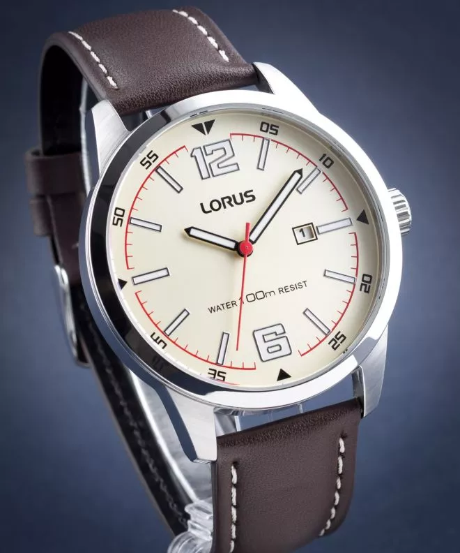 Pánské hodinky Lorus Gent Sport RH989HX9 RH989HX9