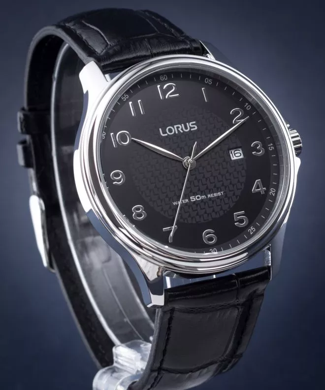Pánské hodinky Lorus Lorus Urban RS985CX9 RS985CX9