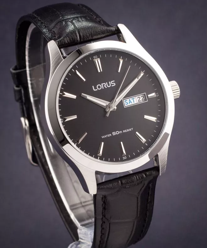 Pánské hodinky Lorus Classic RXN27DX9 RXN27DX9