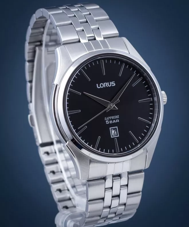 Pánské hodinky Lorus Sapphire RH945NX9 RH945NX9