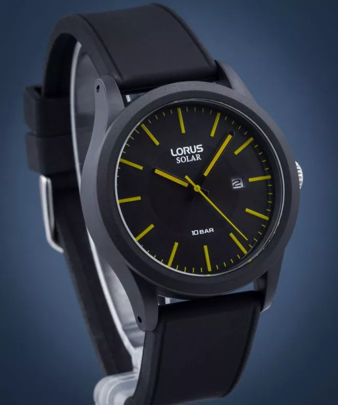 Pánské hodinky Lorus Solar RX301AX9