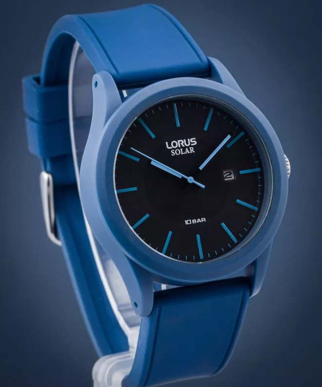 Pánské hodinky Lorus Solar RX305AX9