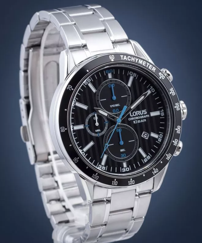 Pánské hodinky Lorus Sport Chronograph RM327GX9 RM327GX9