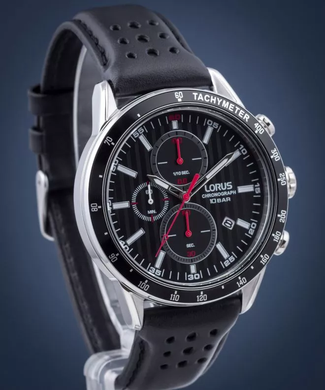 Pánské hodinky Lorus Sport Chronograph RM335GX9 RM335GX9