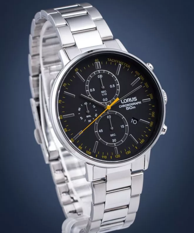 Pánské hodinky Lorus Sport Chronograph RM355FX9 RM355FX9