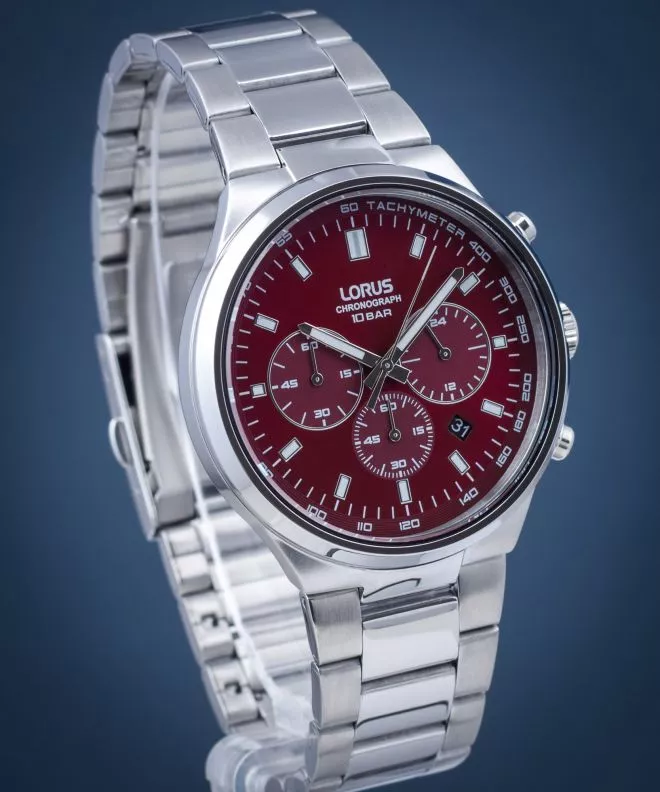 Pánské hodinky Lorus Sport Chronograph RT359JX9 RT359JX9
