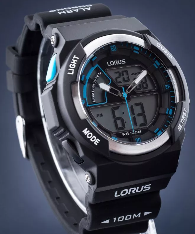 Pánské hodinky Lorus Sport R2323MX9 R2323MX9