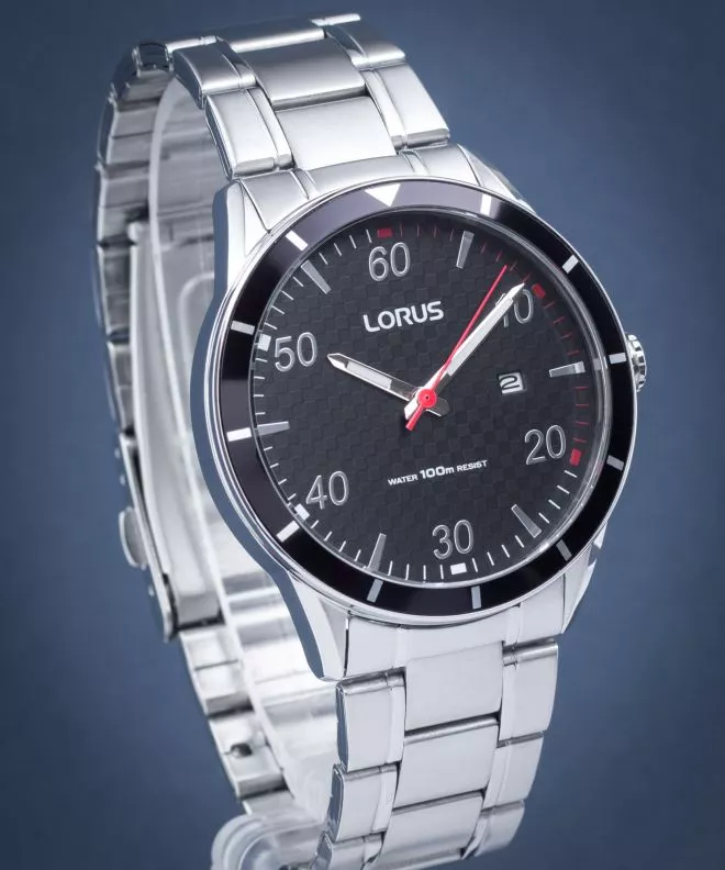 Pánské hodinky Lorus Sport RH927KX9 RH927KX9