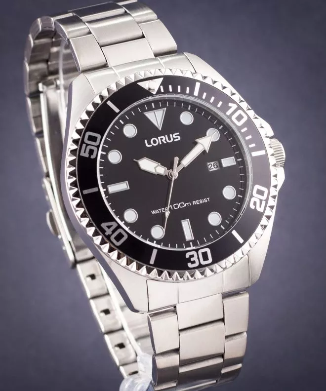 Pánské hodinky Lorus Sport RH939GX9 RH939GX9