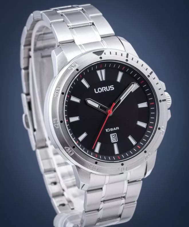 Pánské hodinky Lorus Sport RH945MX9 RH945MX9