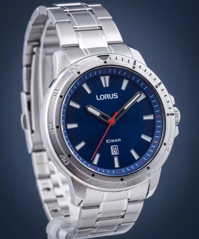 Pánské hodinky Lorus Sport RH947MX9 RH947MX9