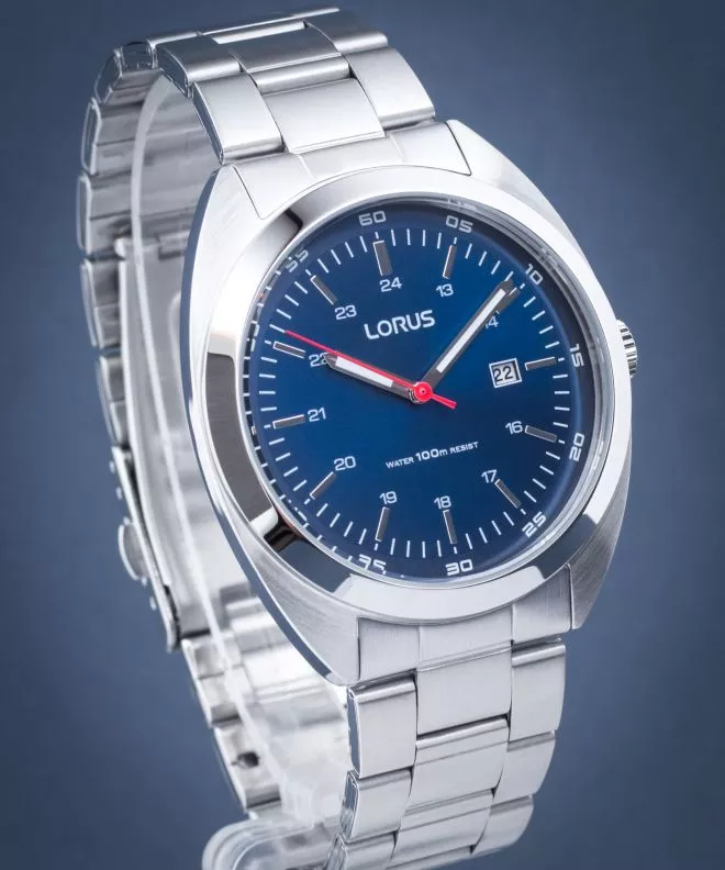 Pánské hodinky Lorus Sport RH951KX9 RH951KX9