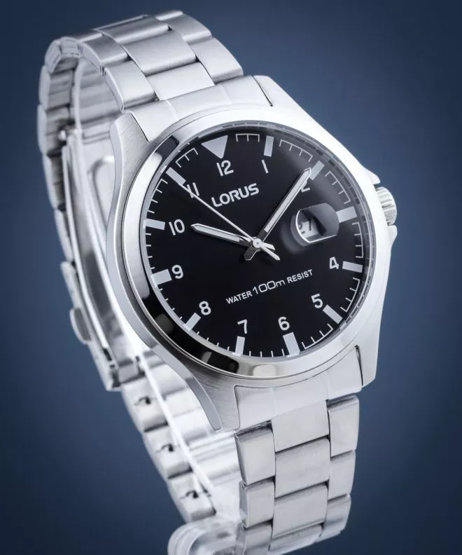 Pánské hodinky Lorus Sport RH961KX9 RH961KX9