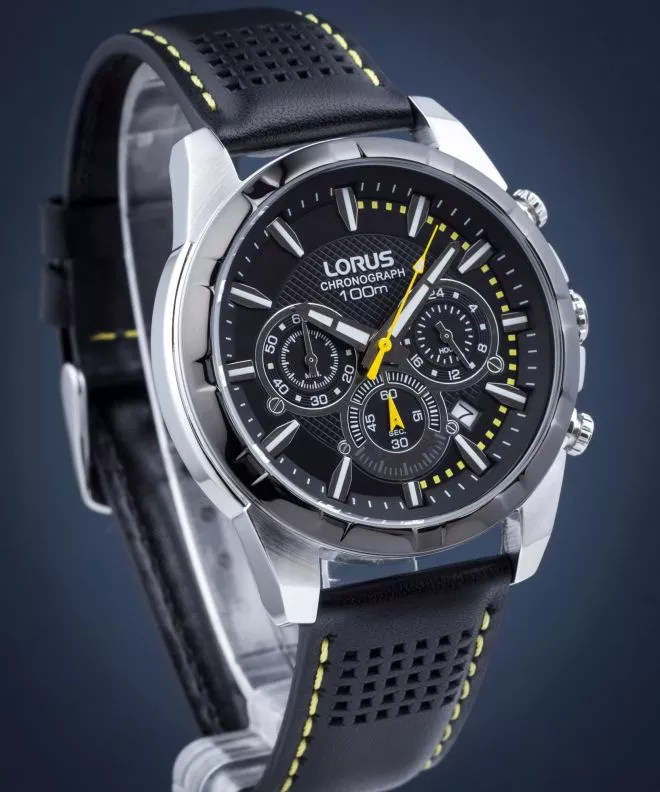 Pánské hodinky Lorus Chronograph RT309BX9 RT309BX9