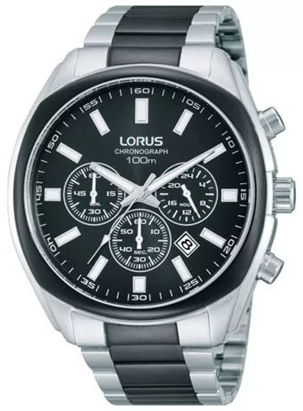 Pánské hodinky Lorus Chronograph RT325DX9 RT325DX9