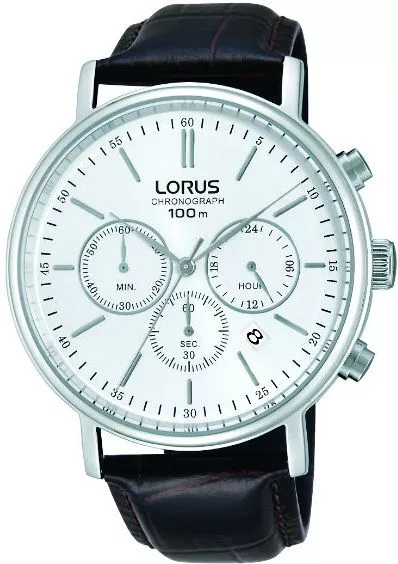 Pánské hodinky Lorus Chronograph RT341DX9 RT341DX9